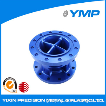 CNC Aluminum Machining Auto Metal Parts CNC Turning